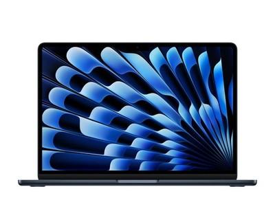 Apple 13-inch MacBook Air Apple M4 chip with 10‑Core CPU and 16GB RAM 2TB SSD