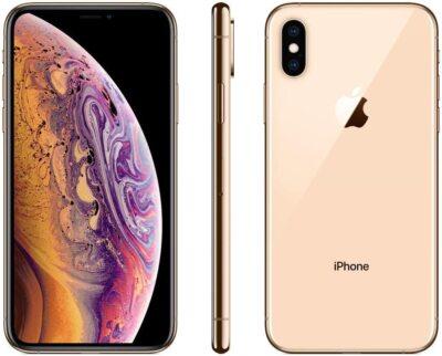 Apple iPhone XS 64/256/512GB Unlocked - All colors- Used Excellent