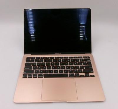 Apple MacBook Air 13" (2020) A2179 EMC 3302 Broken Screen - Read Description