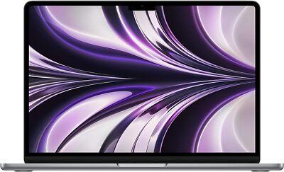 Apple MacBook Air 13 2022 M2 8-Core CPU 8-Core GPU 8GB 256GB Space Gray VeryGood