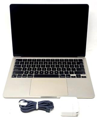 Apple MacBook Air 13.6" M2 2022 8GB 512GB SSD Used