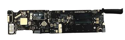 Apple Macbook Air 13" A1466 i5 i7 4GB to 8GB Logic Board 2013 2014 2015 2017