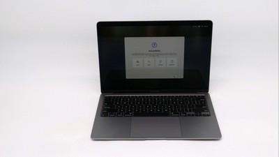 Apple Macbook Air 13" i5-1030NG7 16GB 256GB READ DESC