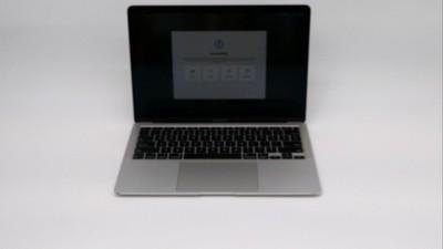 Apple Macbook Air 13" i7-1060ng7 16GB 256GB BATTERY ISSUE