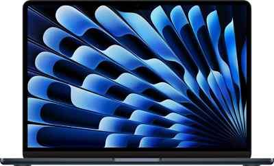 Apple MacBook Air (13-inch, M3, 2024) 8GB RAM - 256GB SSD 8-core GPU- Good