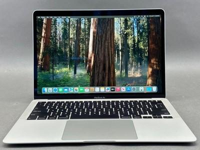 Apple MacBook Air 13in Retina 2020 i3 1.1GHz 8GB 256GB SSD A2179 Space Gray #47