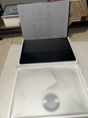 Apple MacBook Air 13inch 2024 M3 16GB RAM 256GB Storage MidNight.