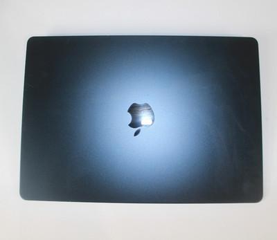 Apple MacBook Air 15.3" A3241 M4 2025 LCD Screen Display Assembly Midnight