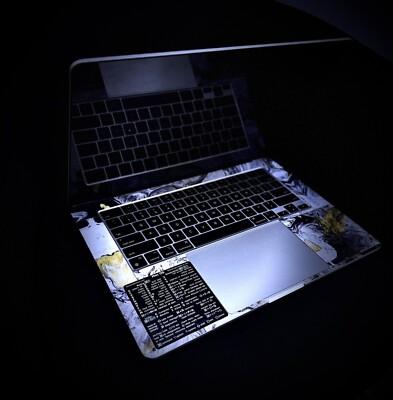 Apple MacBook Air 15 in 2024 Midnight/Apple M3 4.05 GHz, 512 GB 8 GB 10-Core