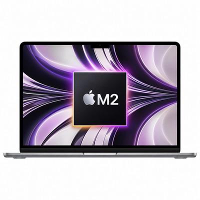 Apple MacBook Air 15 M2 8C CPU 10C GPU 8GB 256GB Space Gray 2023 - 1Yr Warranty