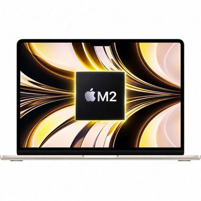 Apple MacBook Air 15" M2 8C CPU 10C GPU 8GB 256GB Starlight - 1 Year Warranty