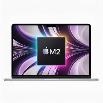 Apple MacBook Air 15 M2 8C CPU 10C GPU 8GB 512GB Space Gray 2023 - 1 Yr Warranty