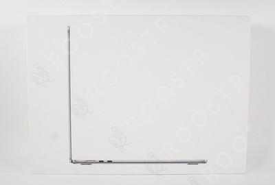 Apple MacBook Air 15" M5 Chip 10-Core 16GB RAM 512GB SSD 2026 Silver • BRAND NEW