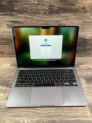 Apple MacBook Air 2022 13" - M2 8 CPU / 10 GPU | 16GB RAM 512GB SSD w/ MagS3* 85