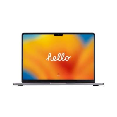 Apple MacBook Air 2022 A2681 13in M2 10 Core GPU 8GB RAM 512GB SSD Very Good