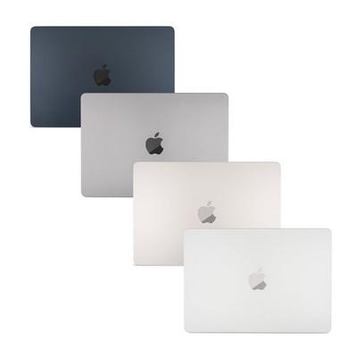 Apple MacBook Air 2022 A2681 13in M2 8 Core GPU 8GB RAM 256GB SSD Open Box Mint