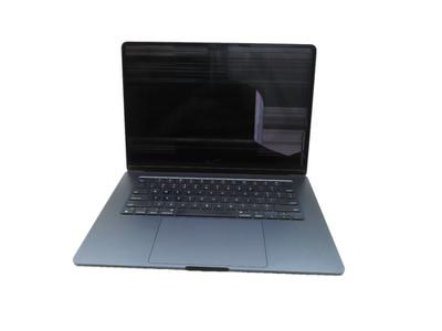 Apple MacBook Air A2941 2023 15" M2 8-Core 10-Core GPU 8GB RAM 256GB SSD Read