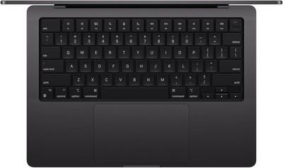 Apple MacBook Pro 14" M4 Max 14C CPU/32C GPU 36GB RAM 1TB SSD 2024 Space Black