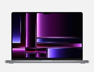 Apple MacBook Pro 2023 16 Inch 3.68 GHz M2 Max 1TB 64GB RAM 38C GPU A2780 READ