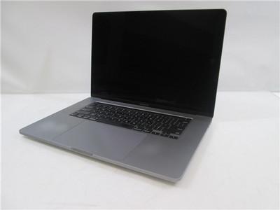 Apple MacBook Pro A2141 Laptop i7-9750H 32GB 512GB SSD macOS Tahoe Grade C