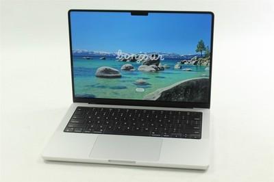 Apple MacBook Pro A2992 2023 14" M3 Pro 1TB SSD 18GB RAM Tahoe 18-Core GPU