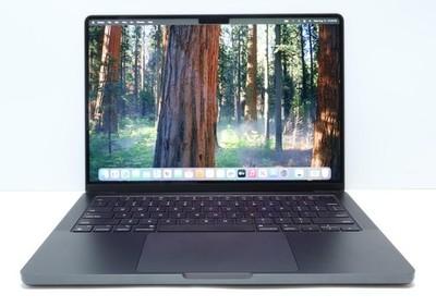 Apple MacBook Pro M4 Max 14-Core CPU 32-Core GPU 36GB 1TB 14" MX2K3LL/A