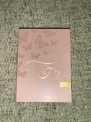 Aroma 360 Fly Perfume by Lisa Hochstein 50ml/1.6 fl oz