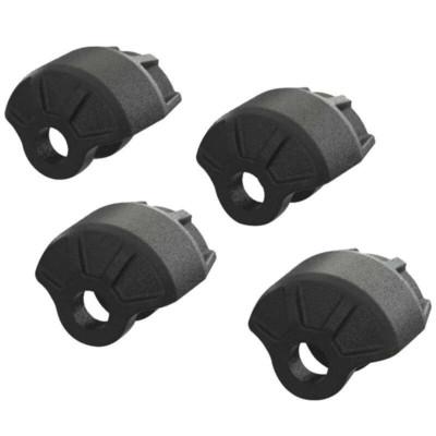 ARRMA Shock Cap Protector 6S (2) ARAC8965 | AR330492