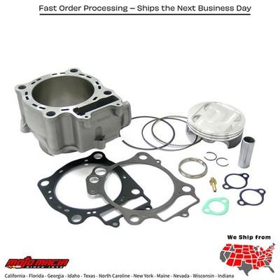 ATHENA Cylinder Kit 100mm Honda TRX450ER Electric Start 2006-2014