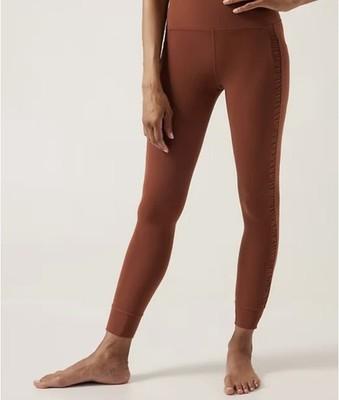 Athleta Salutation Stash Pocket II 7/8 Tight Leggings - New w/tags - Medium