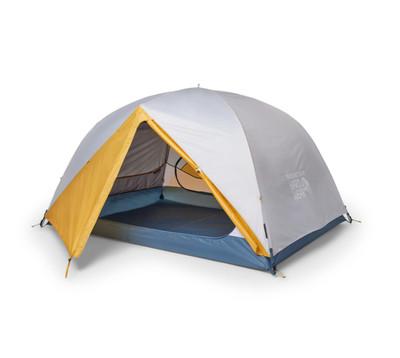 AUTH Mountain Hardwear Mineral King 3 Tent with Footprint 3-person FREESHIPPING