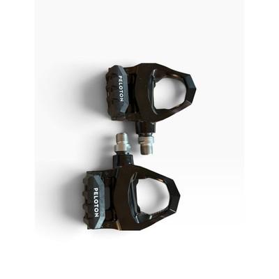 Authentic Peloton Bike Replacement Clipless Pedals - Left & Right Pair (OEM)