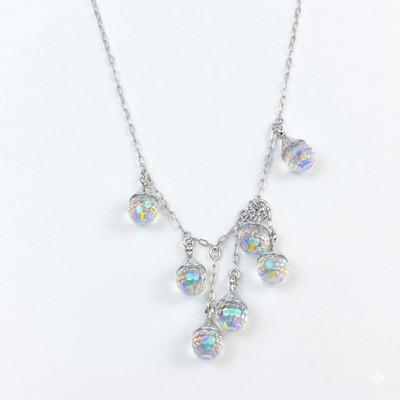Authentic Swarovski 5030692 Necklace and pendant
