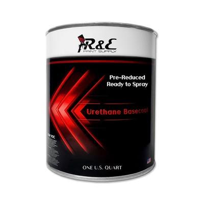 Automotive Paint for Ford WT, Performance White