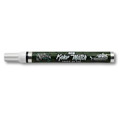 Automotive Touch Up Paint Ford Dark Matter Gray Pearl HY