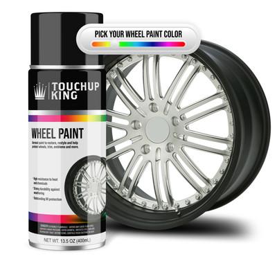 Automotive Wheel Paint For Ford DEEP SIENNA PEARL AM