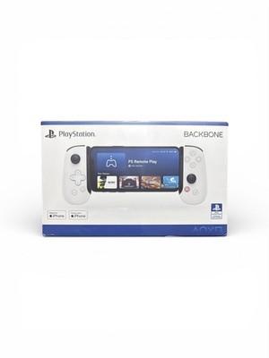Backbone ONE 2nd Gen PlayStation Edition Mobile Game Controller (iPhone) SEALED
