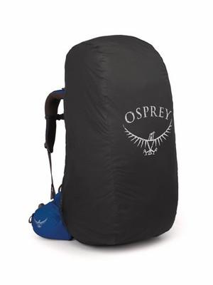 Backpack Raincover Ultralight Medium Black Osprey