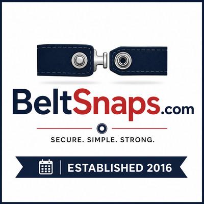 BeltSnaps.com Premium Aged Domain Name Est. 2016 GoDaddy