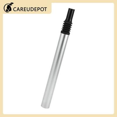 Bike Seat Posts 31.8x400mm Shock-absorbing Post Seat Aluminum Alloy