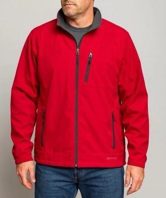Black Diamond Double Diamond Fleece Lined Ski/Snow Jacket Size XL