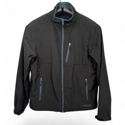 Black Diamond Double Diamond Softshell Jacket Men's 2XL Black