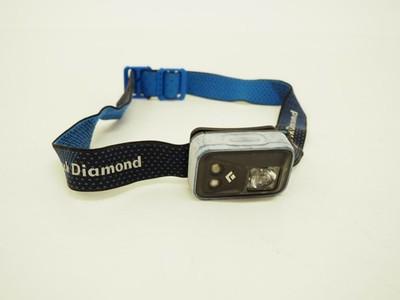 Black Diamond Spot 400 Blue Lumen Headlamp w/ Batteries (3x AAA)