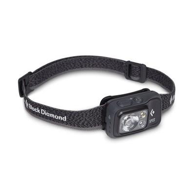 Black Diamond Spot 400 Headlamp, Graphite