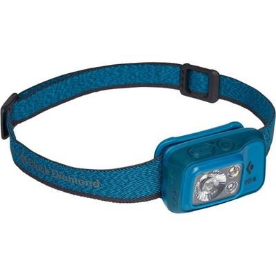 Black Diamond Spot 400-R Headlamp BLDZ9J4 Ship from USA