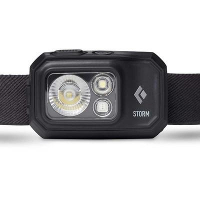 Black Diamond Storm 450 Headlamp (Black, USED)