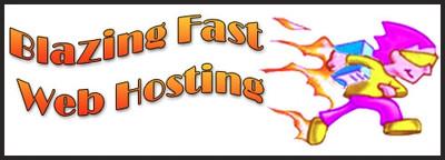 Blazing Fast Web Hosting Plan Only 99 Cents Per Month! SSD! Unlimited Domains!