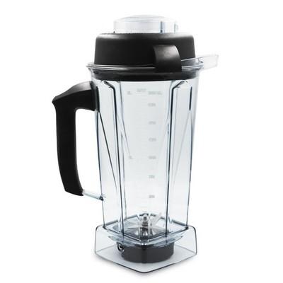 Blender Pitcher 64oz, Compatible with 5200 5000 5300 6300 VM0101 VM0103 VM019...