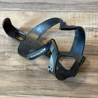 Bontrager RL Bottle Cage - Matte Black