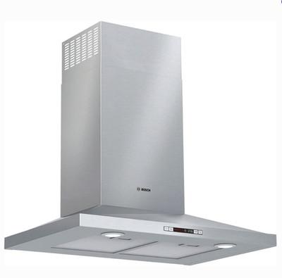 Bosch 300 Series HCP30E52UC 30 Inch Wall Mount Chimney Range Hood